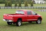 Dodge Ram Heavy Duty 2006 года